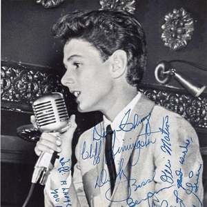 Meet your Posher, Jeffrey